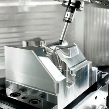 CNC ملنگ کی خصوصیات کیا ہیں؟