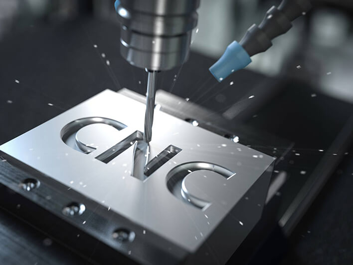 روزمرہ کی زندگی میں CNC مشینی حصے اور مصنوعات